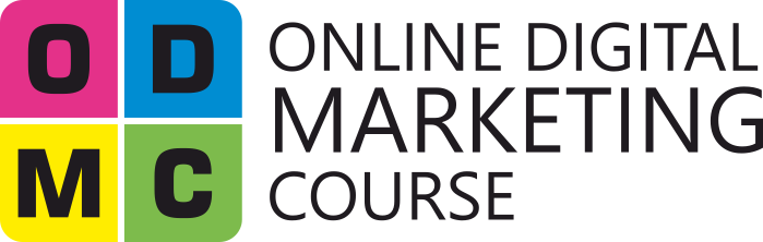 ODMC Logo